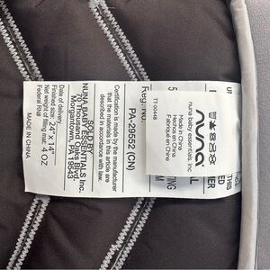 Nuna Infant Car Seat Insert